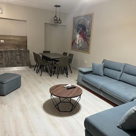 Drion Apartment Vlorë Extérieur photo