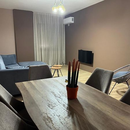 Drion Apartment Vlorë Extérieur photo