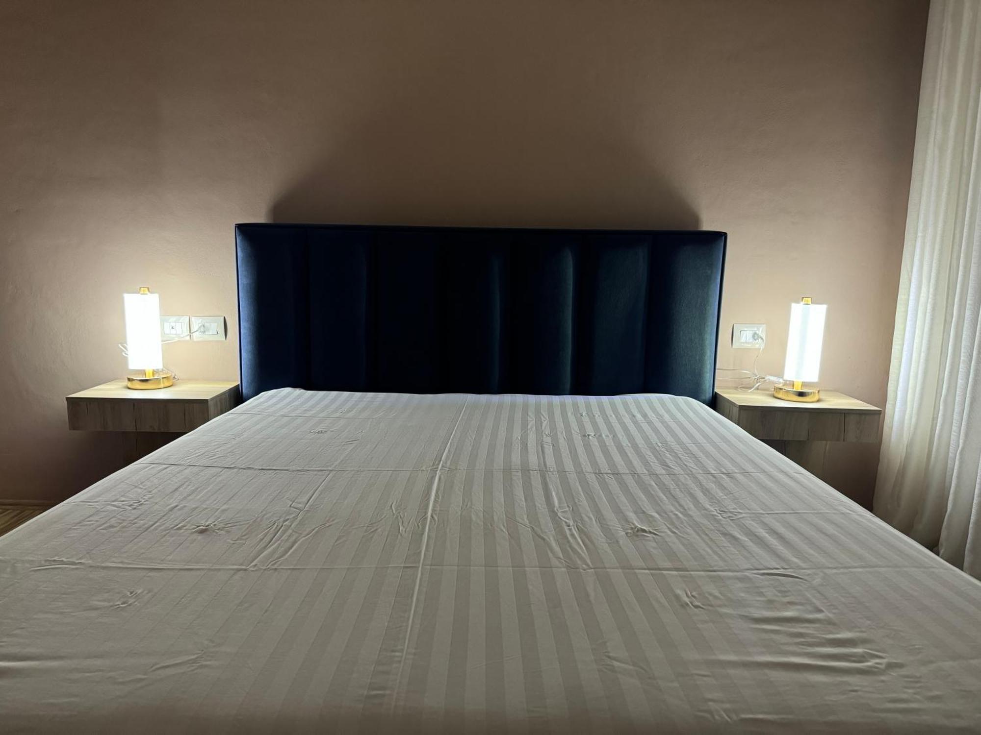 Drion Apartment Vlorë Extérieur photo