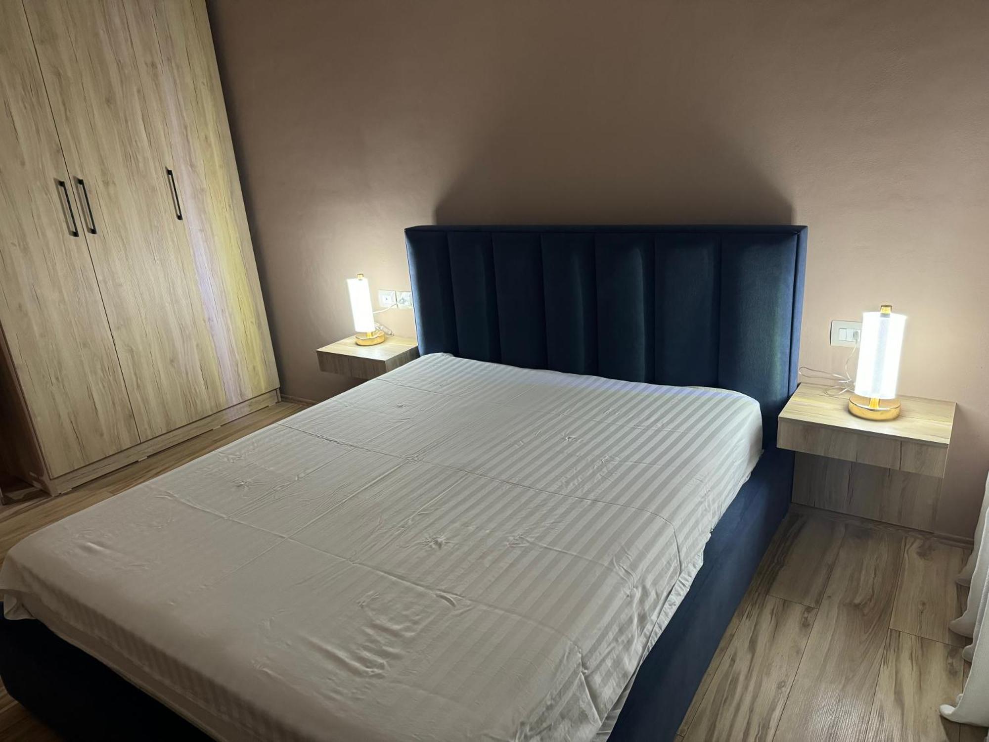 Drion Apartment Vlorë Extérieur photo