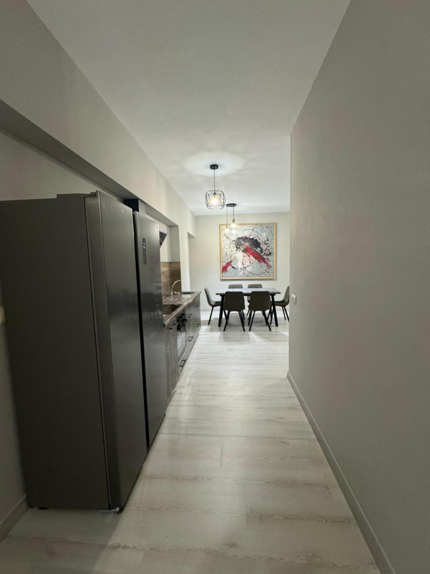 Drion Apartment Vlorë Extérieur photo
