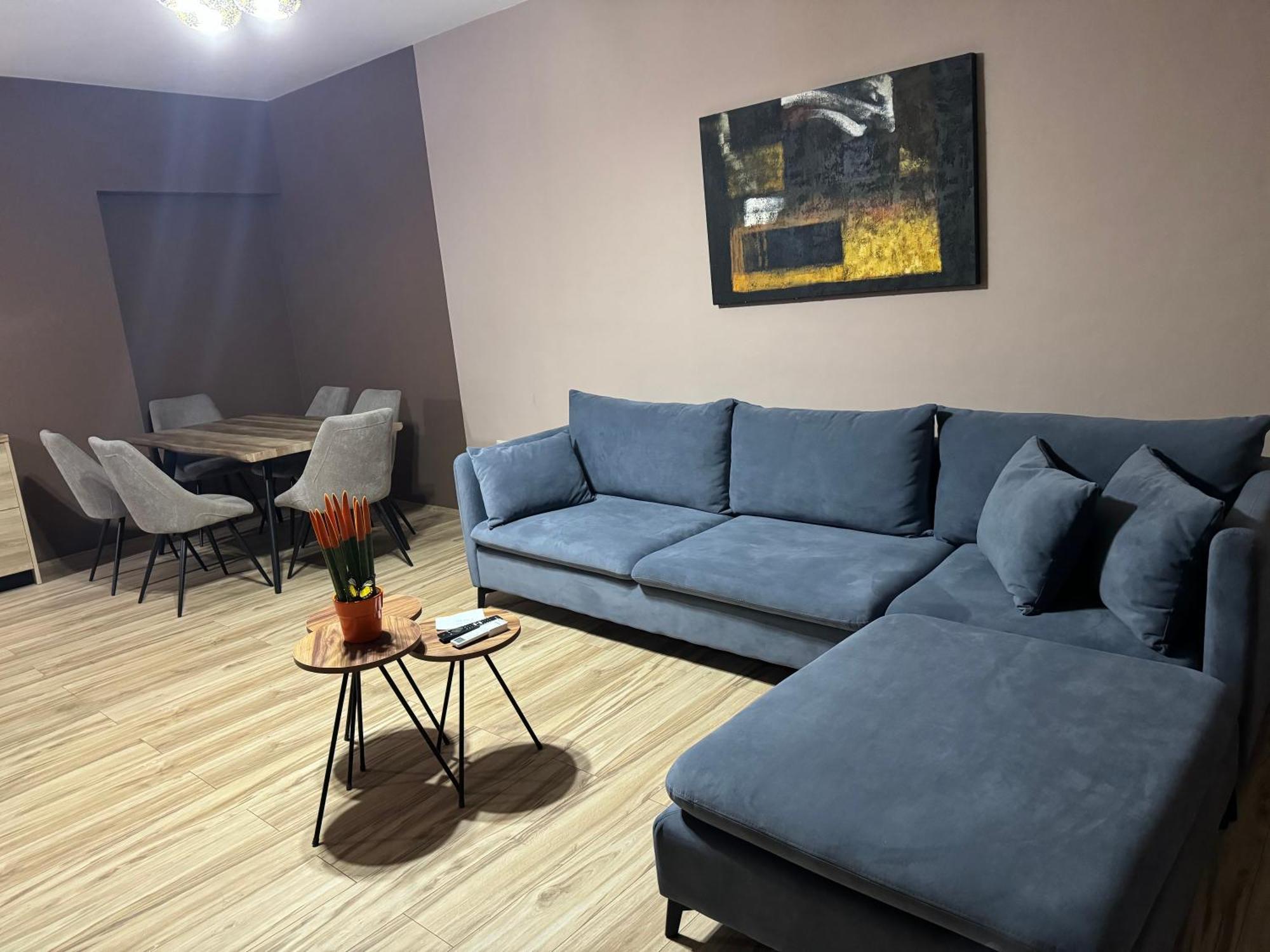 Drion Apartment Vlorë Extérieur photo