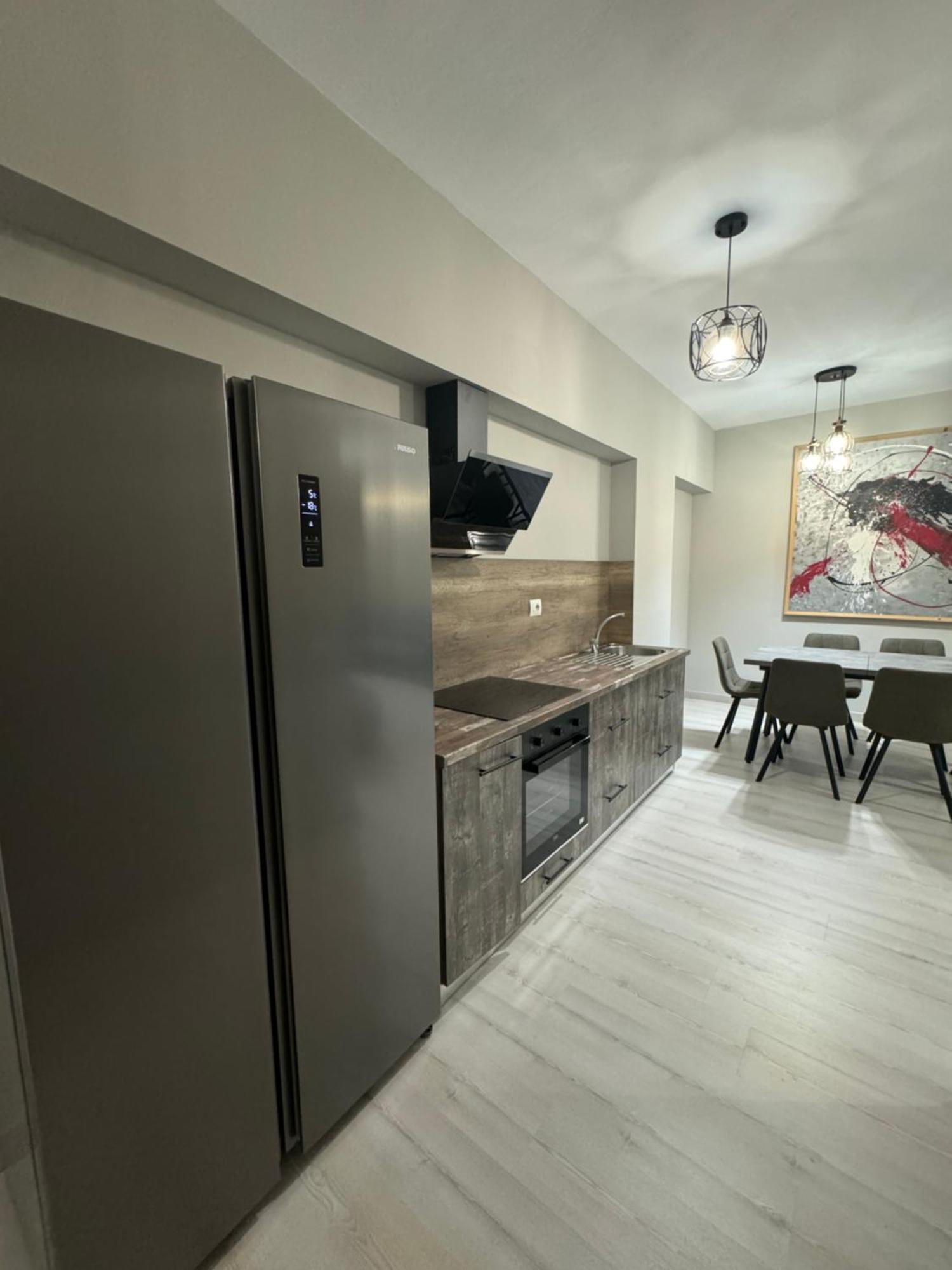 Drion Apartment Vlorë Extérieur photo