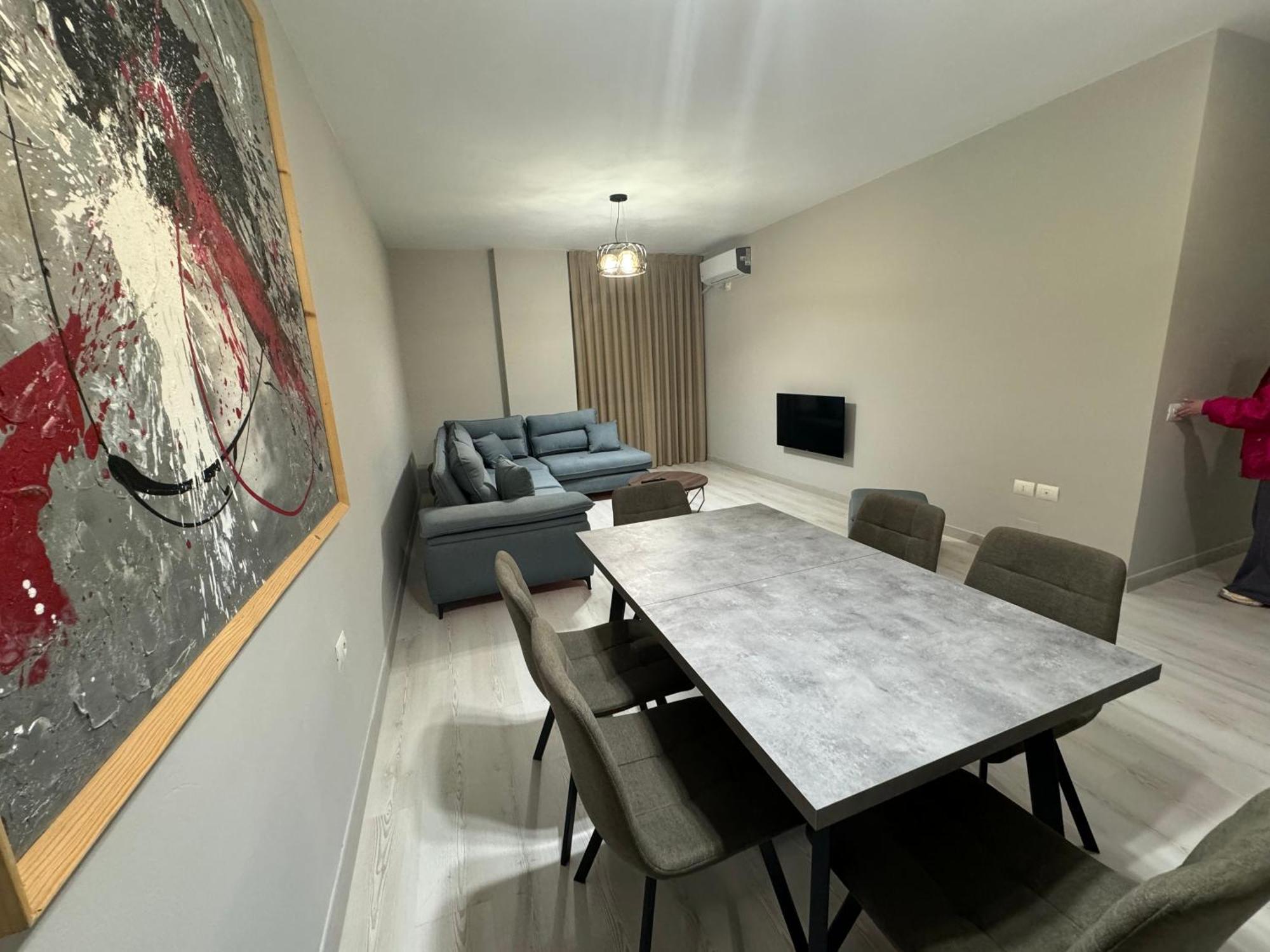Drion Apartment Vlorë Extérieur photo