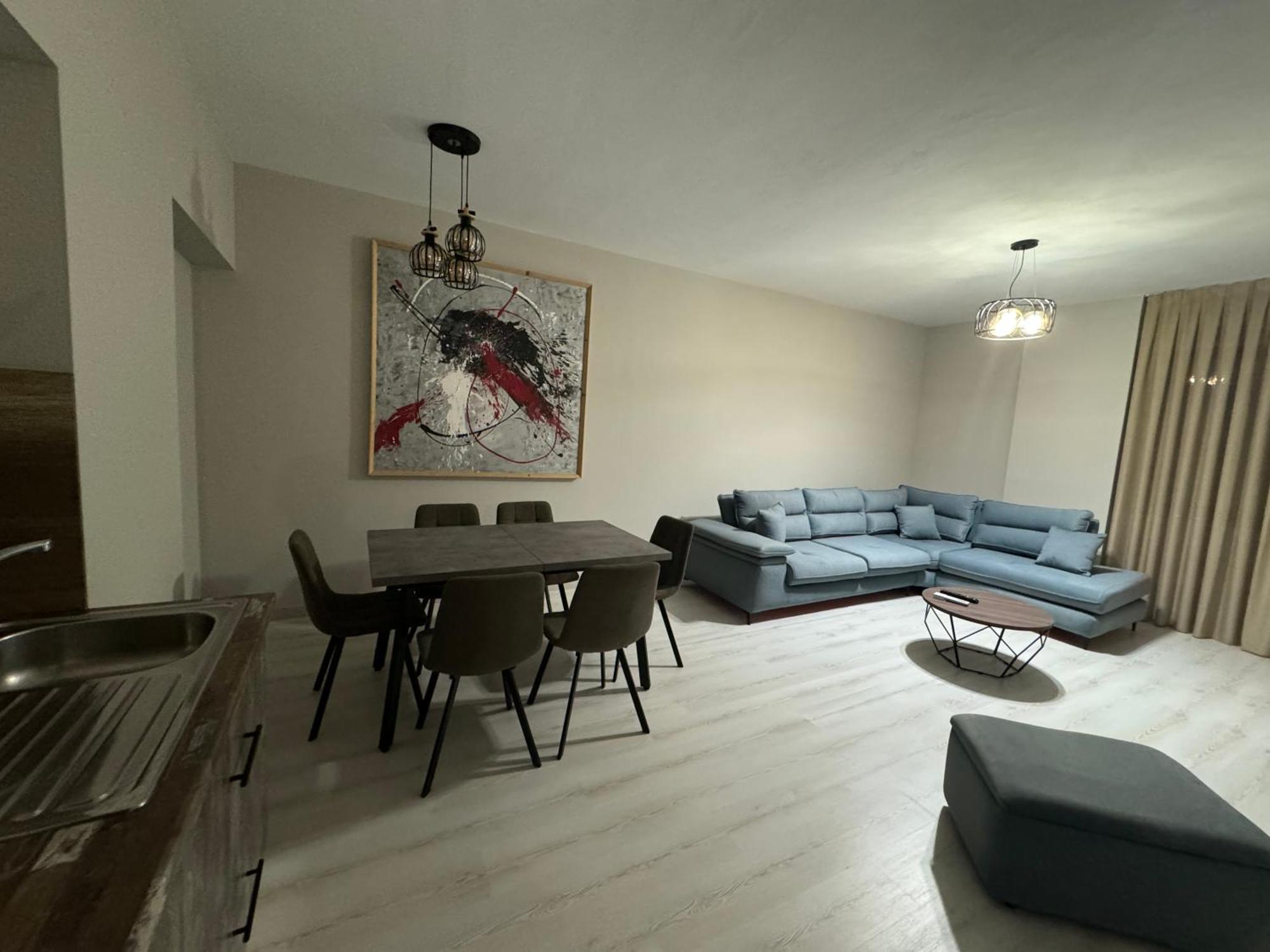 Drion Apartment Vlorë Extérieur photo