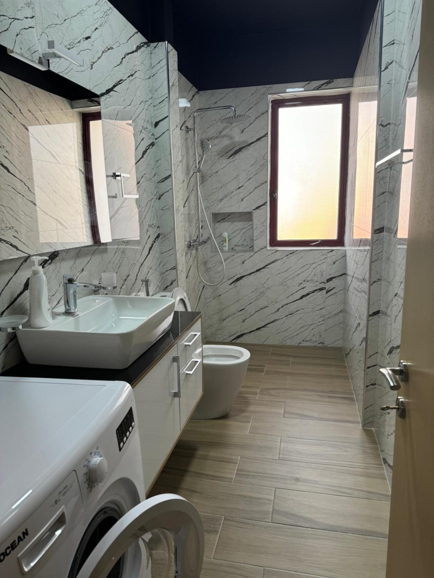 Drion Apartment Vlorë Extérieur photo