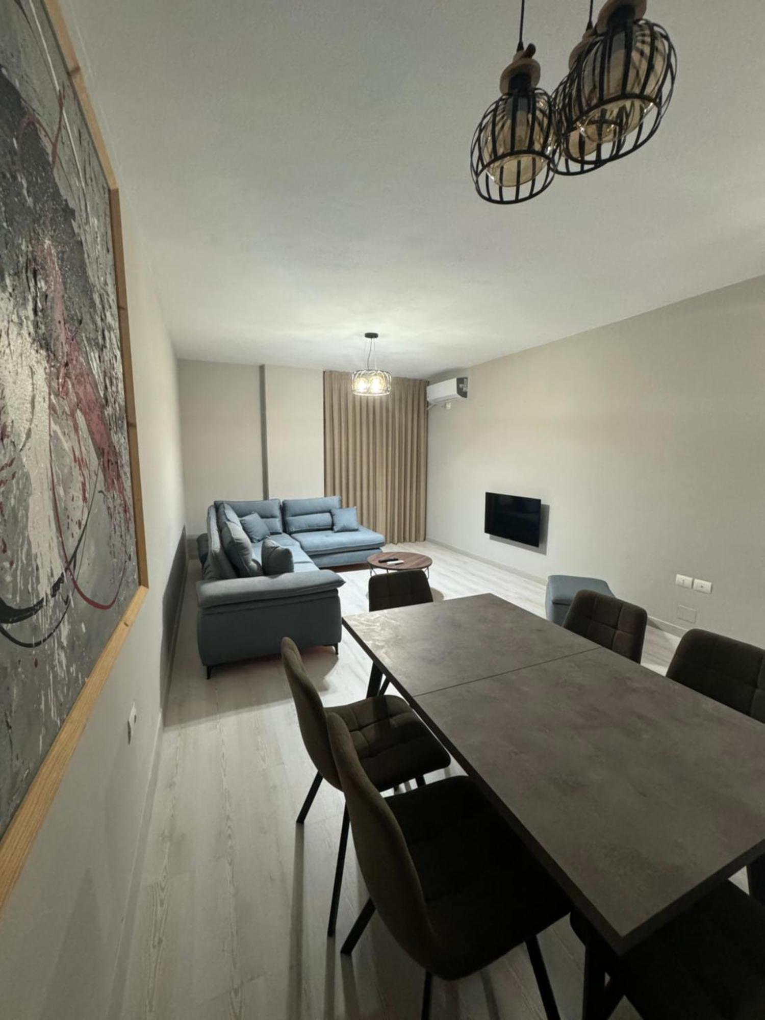 Drion Apartment Vlorë Extérieur photo