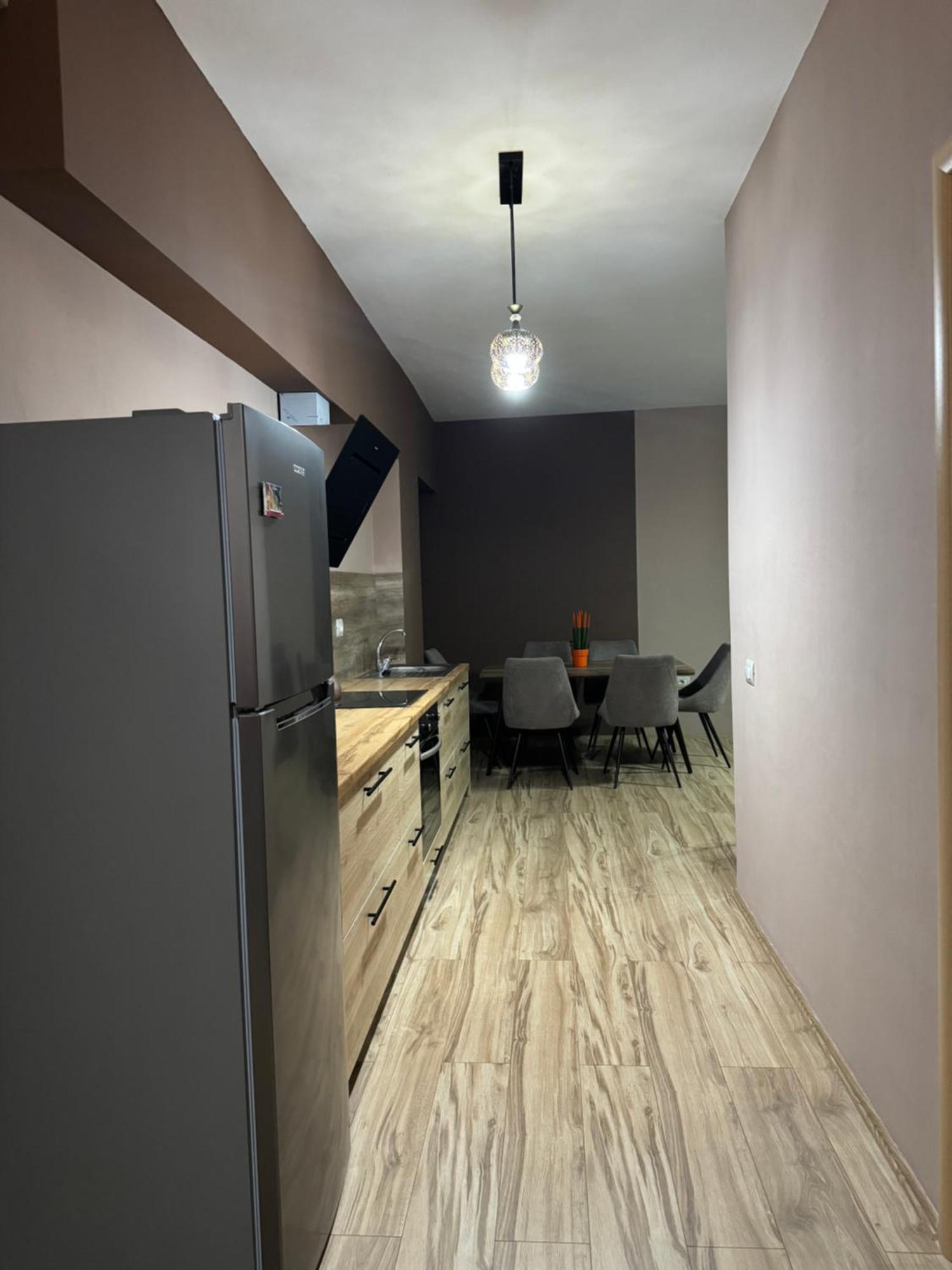 Drion Apartment Vlorë Extérieur photo