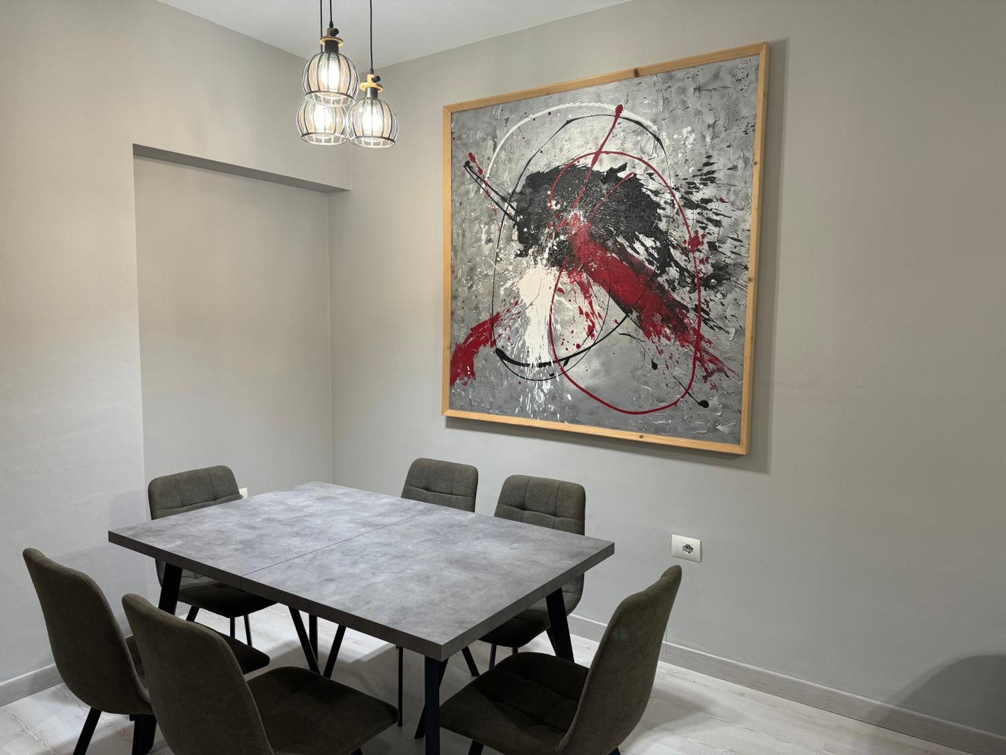 Drion Apartment Vlorë Extérieur photo